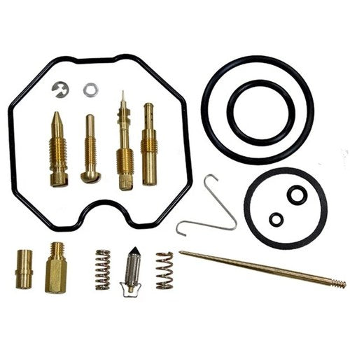 Psychic Carburetor Rebuild Kit #XU-07322 for Honda XR200R 1998-2002