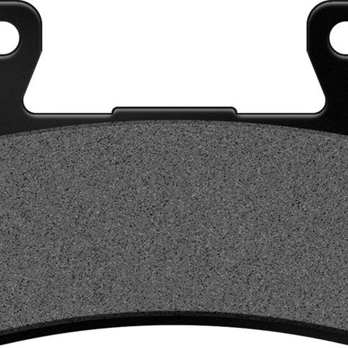 HardDrive Sintered Brake Pads Front #HD296H Harley Davidson