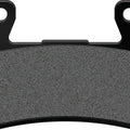 HardDrive Sintered Brake Pads Front #HD296H Harley Davidson