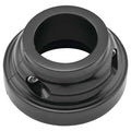 Performance Machine Throttle Housing Black #0063-2013-B Harley Davidson