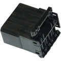 Namz Amp Multi-Lock Cap Connector 10-Pin #73110-96BK