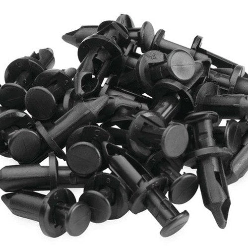 Maier Center Push Fasteners 25-Pack
