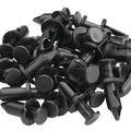 Maier Center Push Fasteners 25-Pack