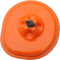 Twin Air Airbox Cover #160080 fits Suzuki RM-Z450/RM-Z250/RM250/RM125