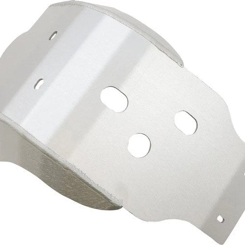 Moose Skid Plate Aluminum Kawasaki KX450F/KLX450R