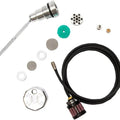 Feuling Vented Oil Dipstick Polished #3091 Harley Davidson