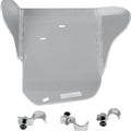 Moose Skid Plate Aluminum for Suzuki RM85/RM85L/RM80 #140620
