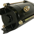 Parts Unlimited Starter Honda VT1100/Pacific Coast