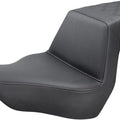 Saddlemen Step-Up LS Seat R. Lattice Stitch Black #283761 Harley Davidson