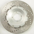 Ebc Brake Rotor Front Left #MD604LS BMW K 75/K 100