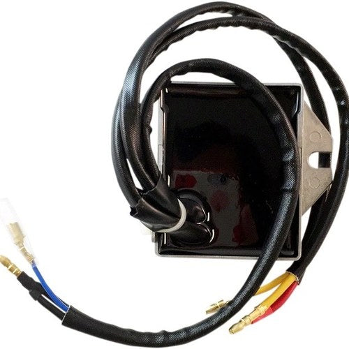 Rick's Motorsports Hot Shot Rectifier/Regulator #10-001H Ducati