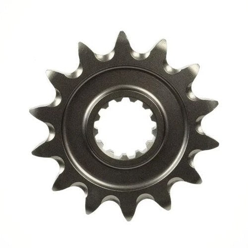 Renthal Sprocket Front 15T 520 Steel #252--520-15GP Kawasaki/Yamaha
