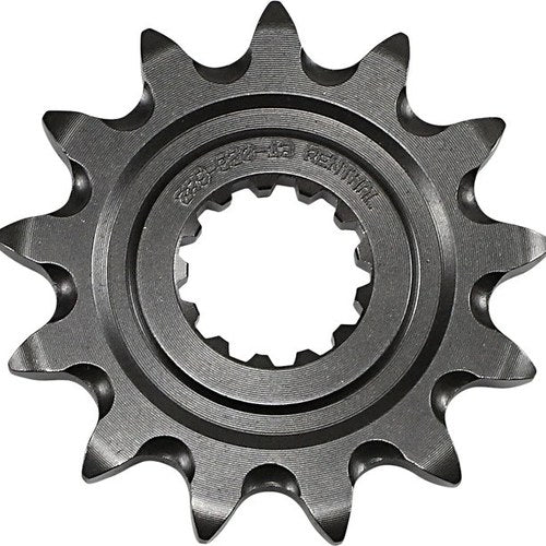 Renthal 520 Grooved Front Sprocket 13T #289--520-13GP