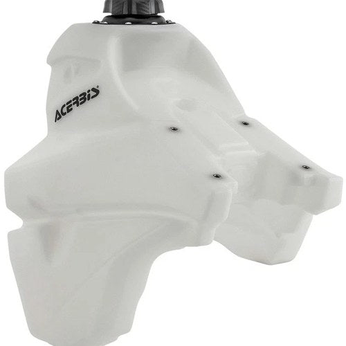 Acerbis Fuel Tank 3.1 Gallon Natural #2375060147 KTM