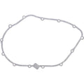 Vertex-Winderosa Inner Clutch Cover Gasket #332007 Honda VF750/VFR750