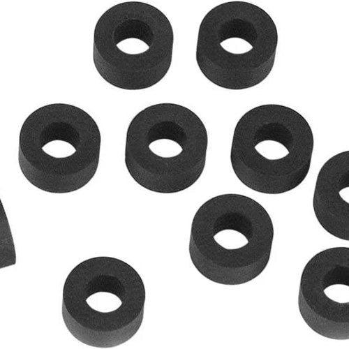 James Gas Line Seals 10-Pack #JGI-62360-50 Harley Davidson Duo Glide/Hydra Glide