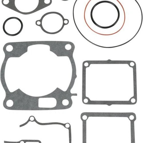 Moose Top End Gasket Kit fits Yamaha YZ125 1986-1988