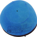 Moose Pre-Oiled Air Filter Blue Yamaha YZ65 2018