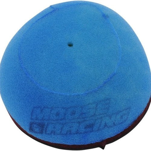Moose Pre-Oiled Air Filter Blue Yamaha YZ65 2018
