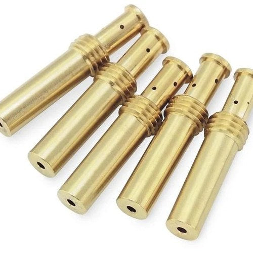 Cycle Pro S&S Intermediate Jets .028" 5-Pack