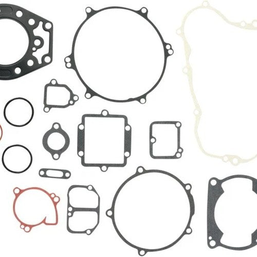Moose Complete Gasket Set Fits Kawasaki Kdx 200 1995-2006