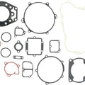 Moose Complete Gasket Set Fits Kawasaki Kdx 200 1995-2006