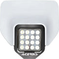 Acerbis Vsl LED Headlight White #2983316811 Husqvarna FE 501/FE 350/FE 450 2024