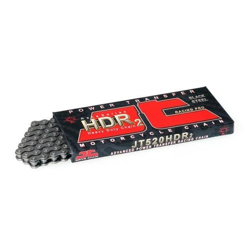 JT 520 Hdr Heavy-Duty Chain 108 Links Natural