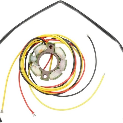 Moose Hot Shot Stator #144234 KTM