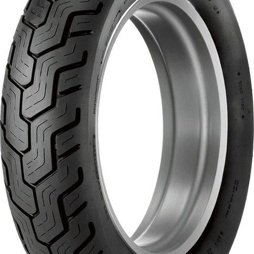 Dunlop D404 Cruiser Tire 150/80-16 71H Rear Bias Tubeless