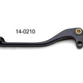 Motion Pro Clutch Lever Black #14-0210 fits Honda