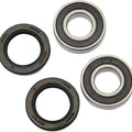Pivot Works Wheel Bearing & Seal Kit Front for Honda CRF150R Expert/CRF150R