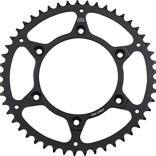 JT Self-Cleaning Rear Sprocket Steel 520 49T #JTR897.49SC KTM/Husqvarna