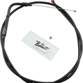 Barnett Pull Throttle Cable +6 Stealth #114973 Harley Davidson