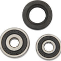 Pivot Works Wheel Bearing & Seal Kit Front #PWFWK-K14-006 for Kawasaki/Suzuki