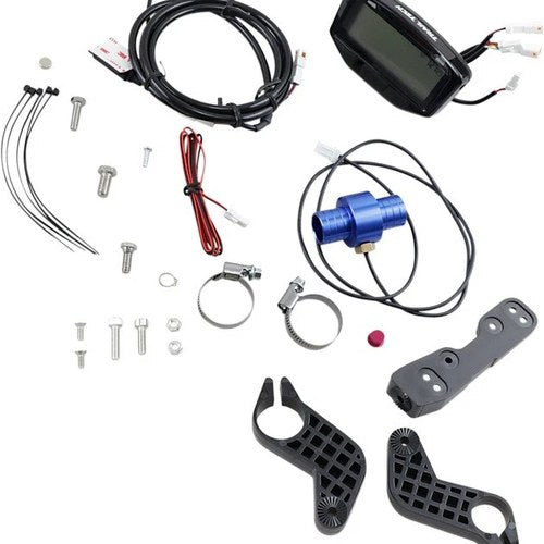Trail Tech Striker Digital Gauge Computer Kit #712-112 for Kawasaki/Honda