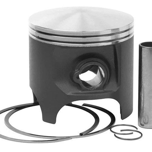 Vertex Piston +1mm 89.95mm for Honda CR 500 R 1985-2001