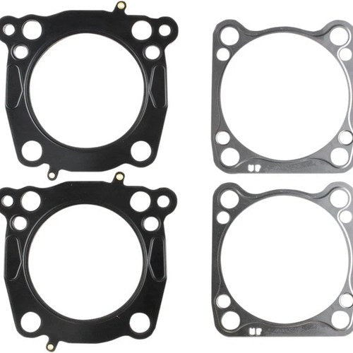 Cometic Mls Head/Base Gasket Kit 3.937" .030" #C10164-HB-030 Harley Davidson