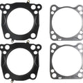 Cometic Mls Head/Base Gasket Kit 3.937" .030" #C10164-HB-030 Harley Davidson