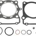 Moose Top End Gasket Kit fits Kawasaki KLX300R 1997-2007