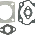 Moose Top End Gasket Kit fits Suzuki/Kawasaki JR50/KDX50