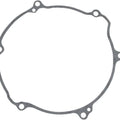 Moose Clutch Cover Gasket fits Kawasaki KX125 1994-2002