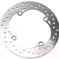 Ebc Brake Rotor Rear Left #MD6002D Fits Honda CR500R/CR125R/CR250R
