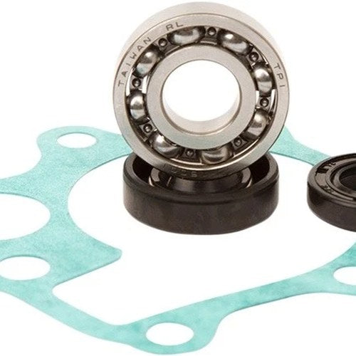 Hot Rods Water Pump Kit for Honda CR250R 2002-2007