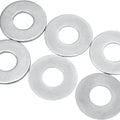 Performance Machine Brake Caliper Mount Shim Kit 5/16" Chrome