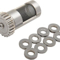 S&S Oversized Breather Gear Kit +.030" #33-4260 Harley Davidson