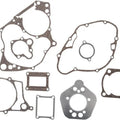 Vesrah Complete Gasket Kit #VG-1018 for Honda CR125R Elsinore 1981