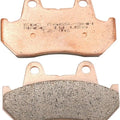 Ebc HH Brake Pads #FA69/3HH for Honda