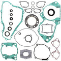 Vertex-Winderosa Complete Gasket Kit with Oil Seals for Honda CR250R 1988