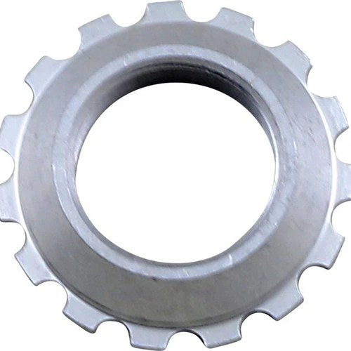 Colony Fork Nut 48324-00 #3186-1 Harley Davidson Softail/V-Rod